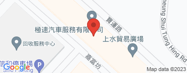 Sheung Shui Plaza  Address