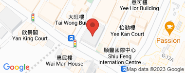 Ming Yan Mansion Unit B, High Floor Address
