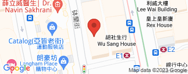 Far East Consortium Mongkok Building Unit B, Mid Floor, Middle Floor Address