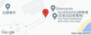 Silversands Map