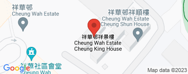 Cheung Wah Estate Full Layer Address