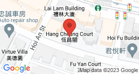 Foo Cheong Court Map