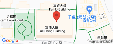 Fu Shing Building 95-100號地舖, Ground Floor Address