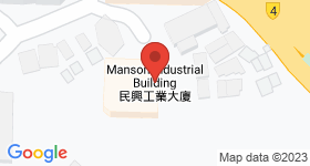 Manson Industrial Building Map