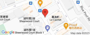 Regent Hill Mid Floor, Middle Floor Address
