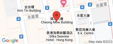 Cheong Mow Building High Floor Address
