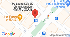 105-107 Nam Cheong Street Map
