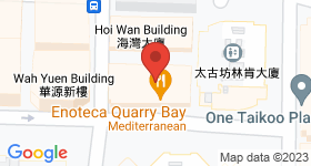 Sea View Building Map