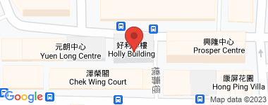 好利洋楼 高层 E室 物业地址