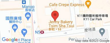 美丽都大厦 C座 中层 物业地址