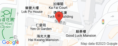 Tuck Ga Building Map