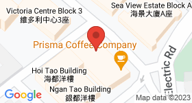 Hoi Tao Building Map