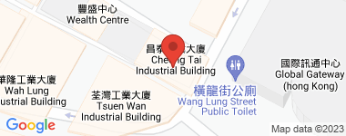 Cheong Tai Industrial Building  Address