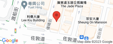 The Jordan Jordan Station/Jordan Station Address