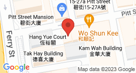 Fu Wing Building Map