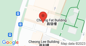 Cheong Fat Building Map