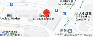 St. Louis Mansion Unit E,Mid Floor(7-16|27/F), Middle Floor Address
