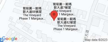 The Vineyard Avenue Margaux (detached house), Whole block Address