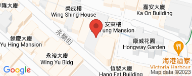Nam Wo Hong Building High Floor Address