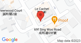 5 Tsun Yuen Street Map