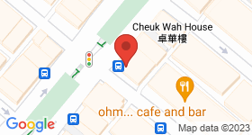 164 Yu Chau Street Map
