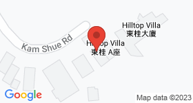 Hilltop Villa Map