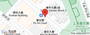 宝安阁 高层 物业地址