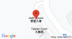 Jade House Map