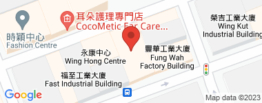 Yick Tai Industrial Building  Address