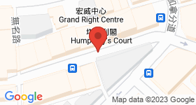 Fuji House 地图