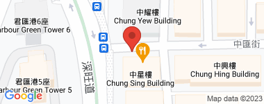 Chung Sing Buliding Mid Floor, Middle Floor Address