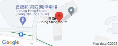 Ching Shing Court Unit 2,Mid Floor(11-20|34/F), Middle Floor Address