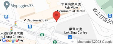Causeway Square  Address