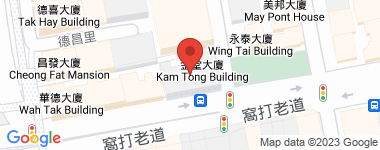 Kam Tong Building Mid Floor, Middle Floor Address