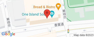 One Island South  Address