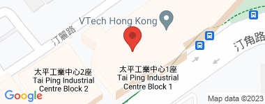 Tai Ping Industrial Centre Middle Floor Address