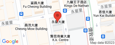 Wing Sing Building Unit A, Low Floor Address