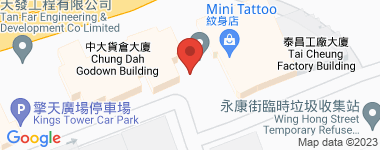 Hang Cheong Factory Building High Floor Address