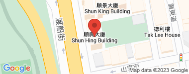 Shun Hing Building Middle Floor Address
