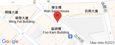 乐胜大厦 中层 C室 物业地址