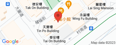 Hong Lok Building Unit L, Mid Floor, Middle Floor Address