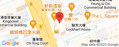 Lockhart House Unit B4, Low Floor, Block B Address