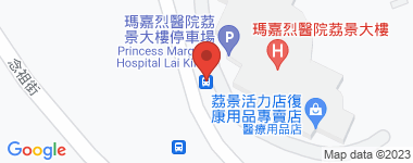 長沙大樓 中層 C室 物業地址