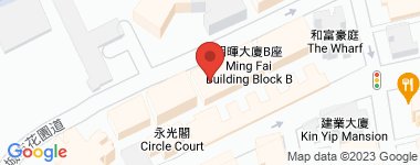 Ming Fai Building Mid Floor, Block B, Middle Floor Address
