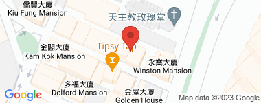 柯士甸商业大厦  物业地址