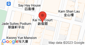 Kai Yee Court Map