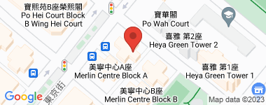Merlin Centre Mid Floor, Block A, Middle Floor Address