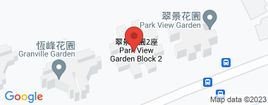 Park View Garden 2 High-Rise Buildings, High Floor Address
