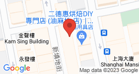 庆华大厦 地图