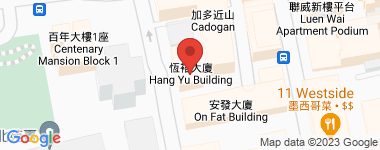 Han Yu Building Low Floor Address